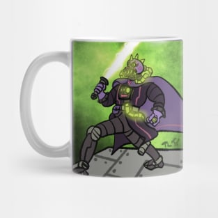 Trickster Vex Mug